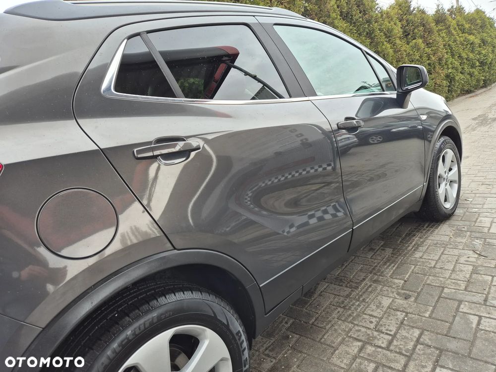 Opel Mokka 1.6 CDTI Cosmo S&S - 21