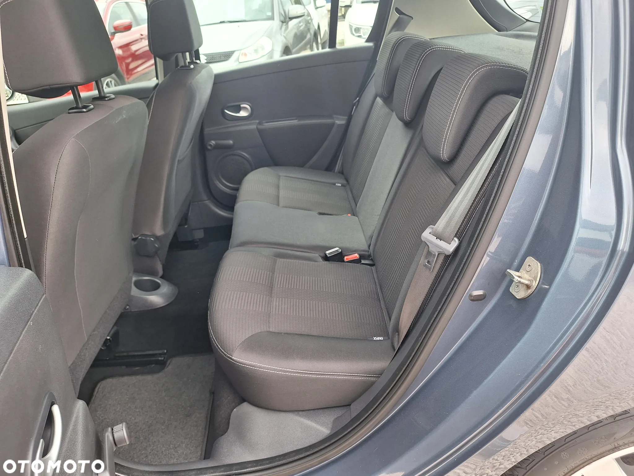 Renault Clio 1.2 TCE Alize - 19