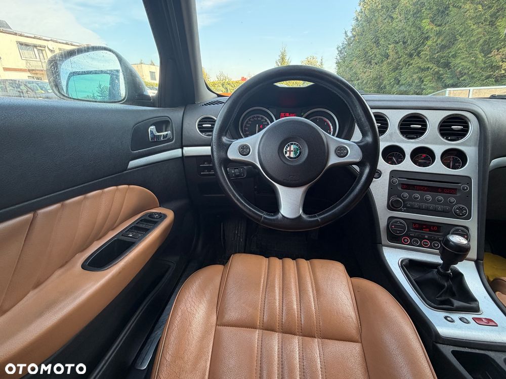 Alfa Romeo 159 - 9