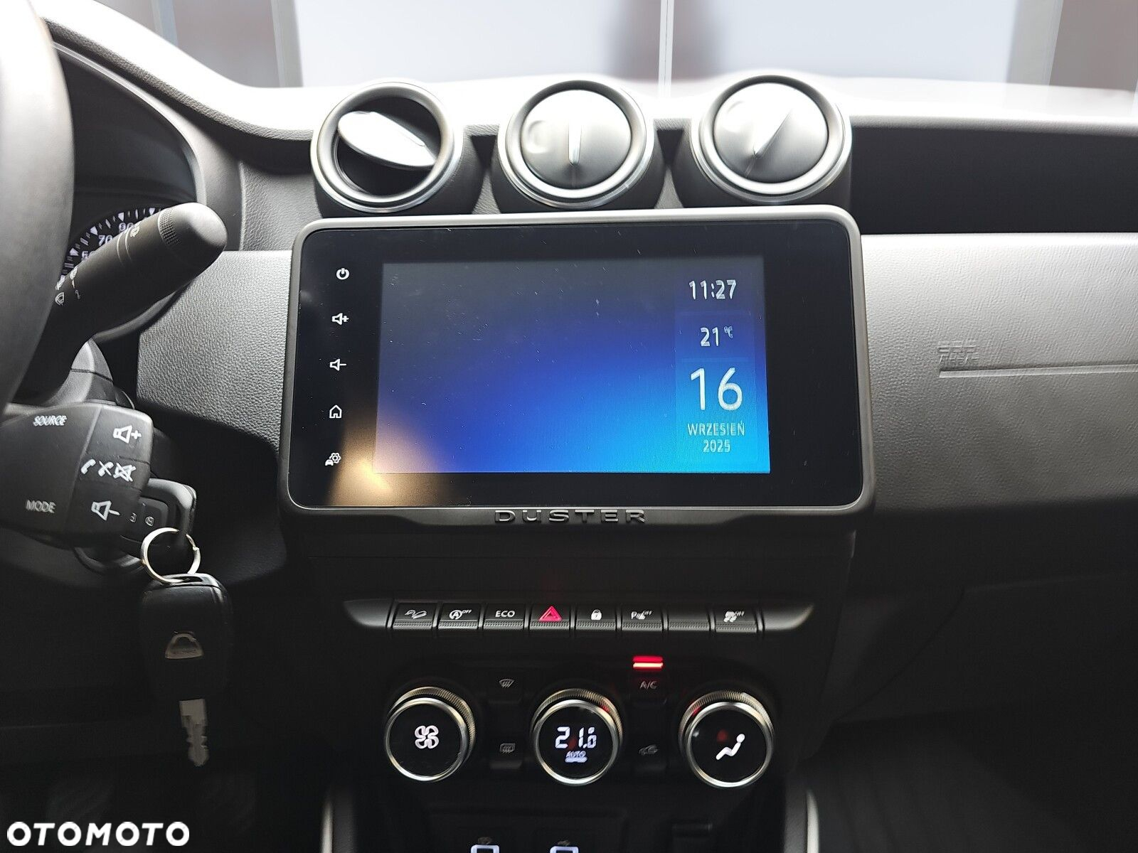 Dacia Duster 1.3 TCe Prestige 4WD - 21