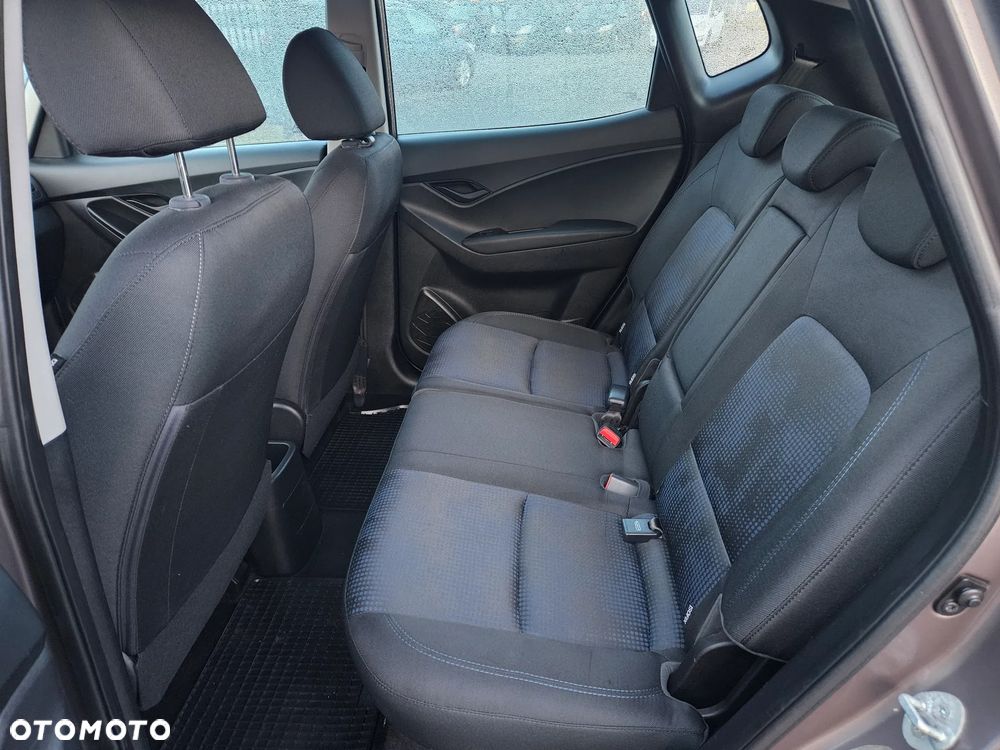 Hyundai ix20 1.4 5 Star Edition - 18