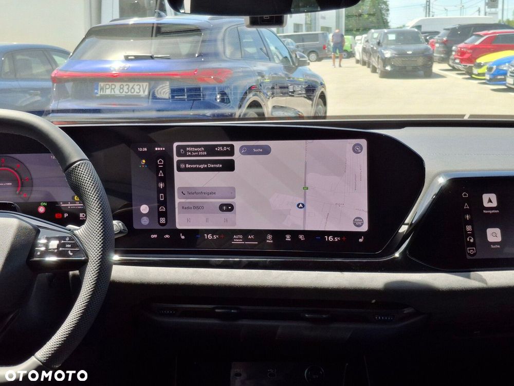 Audi A6 Avant - 17