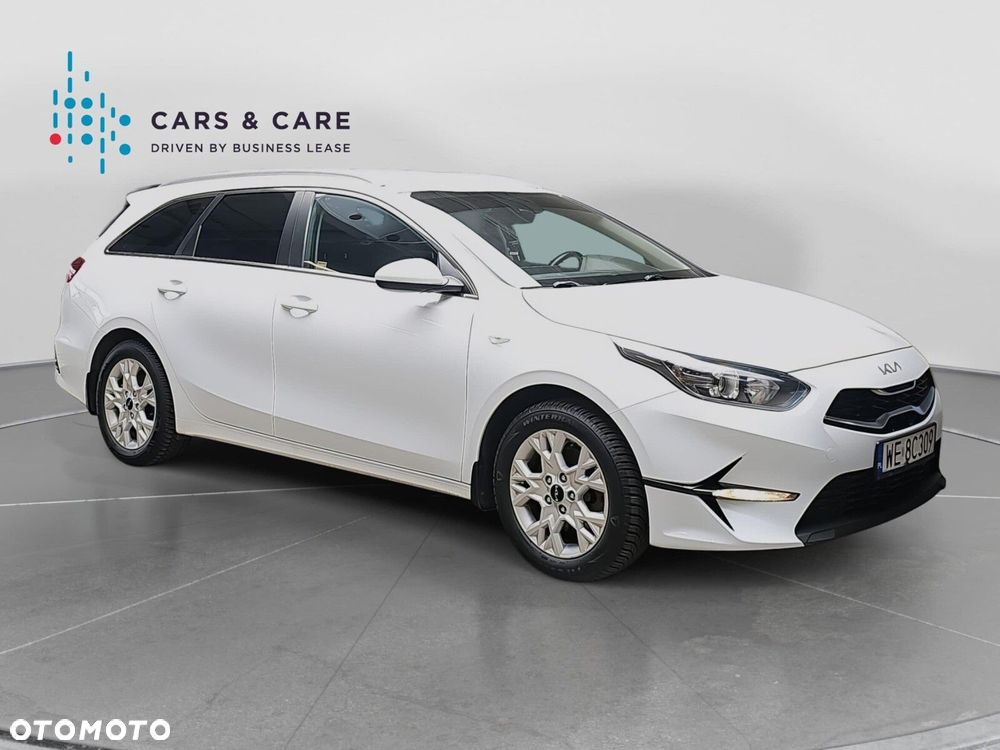 Kia Ceed 1.5 T-GDI M - 7
