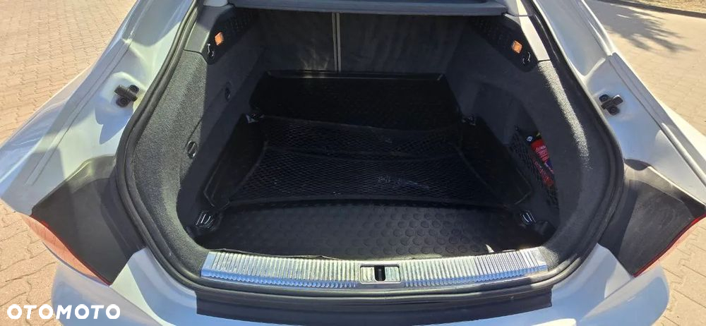 Audi A7 2.0 TFSI S tronic - 7