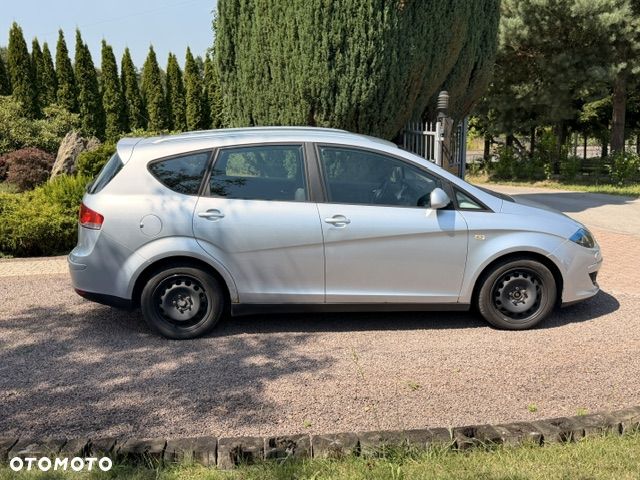 Seat Altea XL 1.9 TDI Stylance - 12
