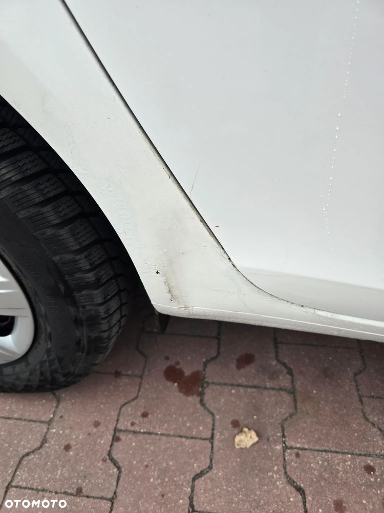Skoda Roomster - 3