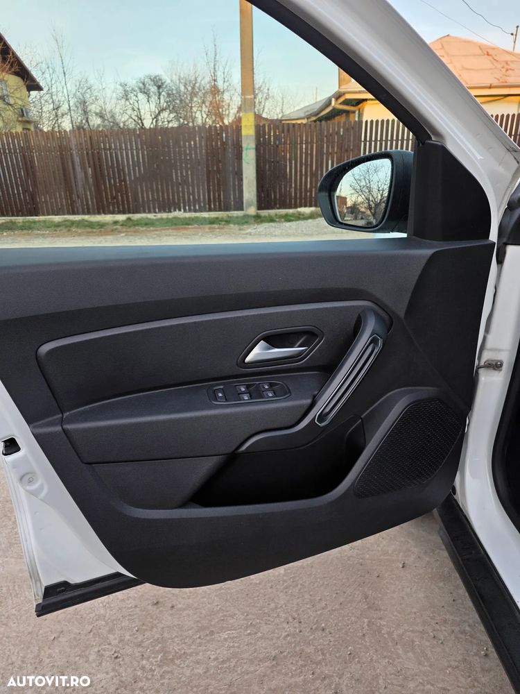 Dacia Duster 1.5 dCi 4x4 Laureate - 16