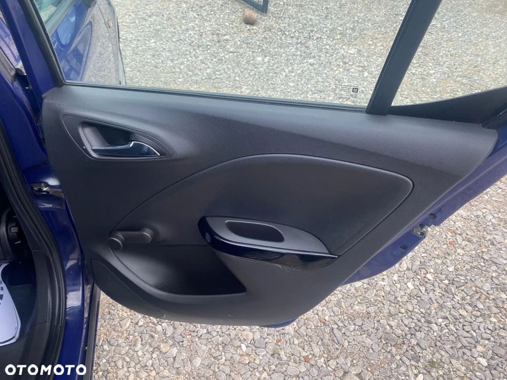 Opel Corsa 1.4 Enjoy - 23