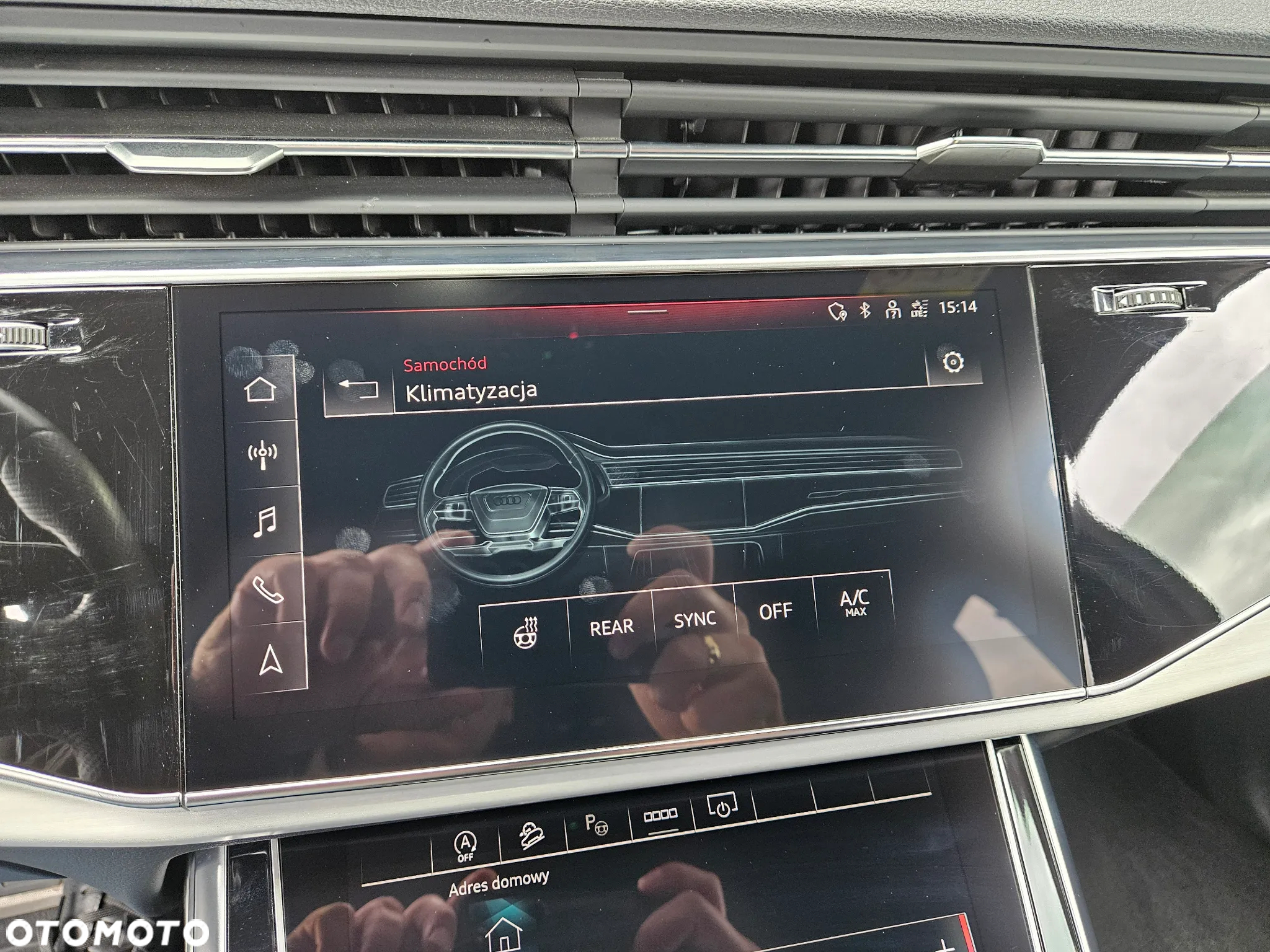 Audi Q7 - 23