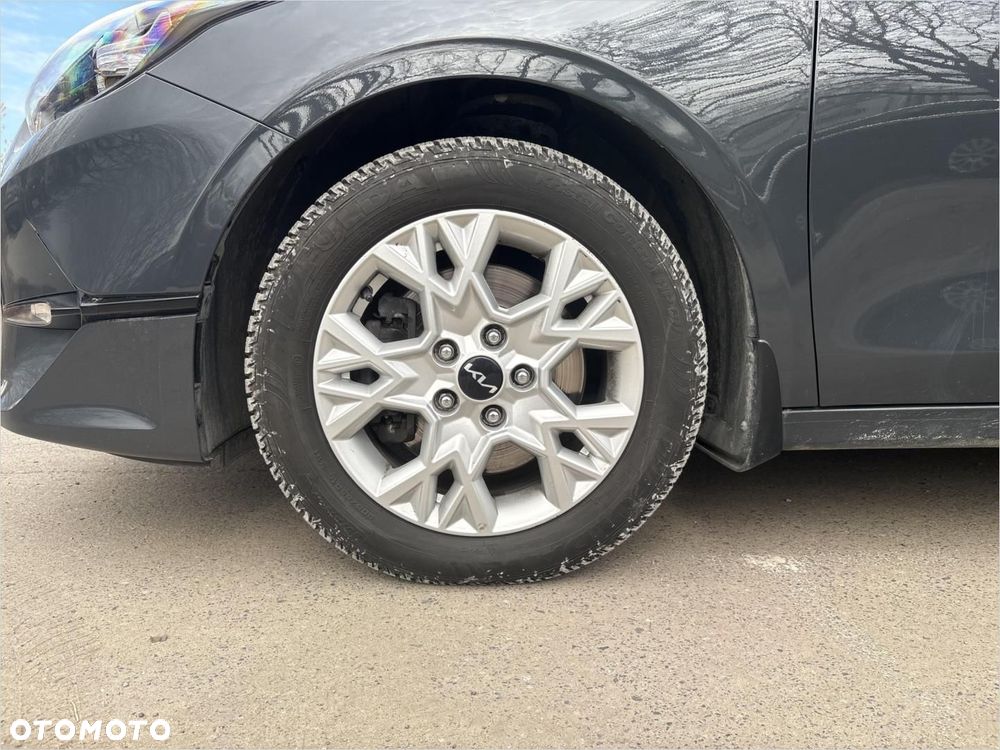 Kia Ceed 1.5 T-GDI M - 15