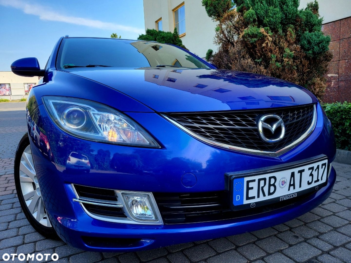 Mazda 6 - 21