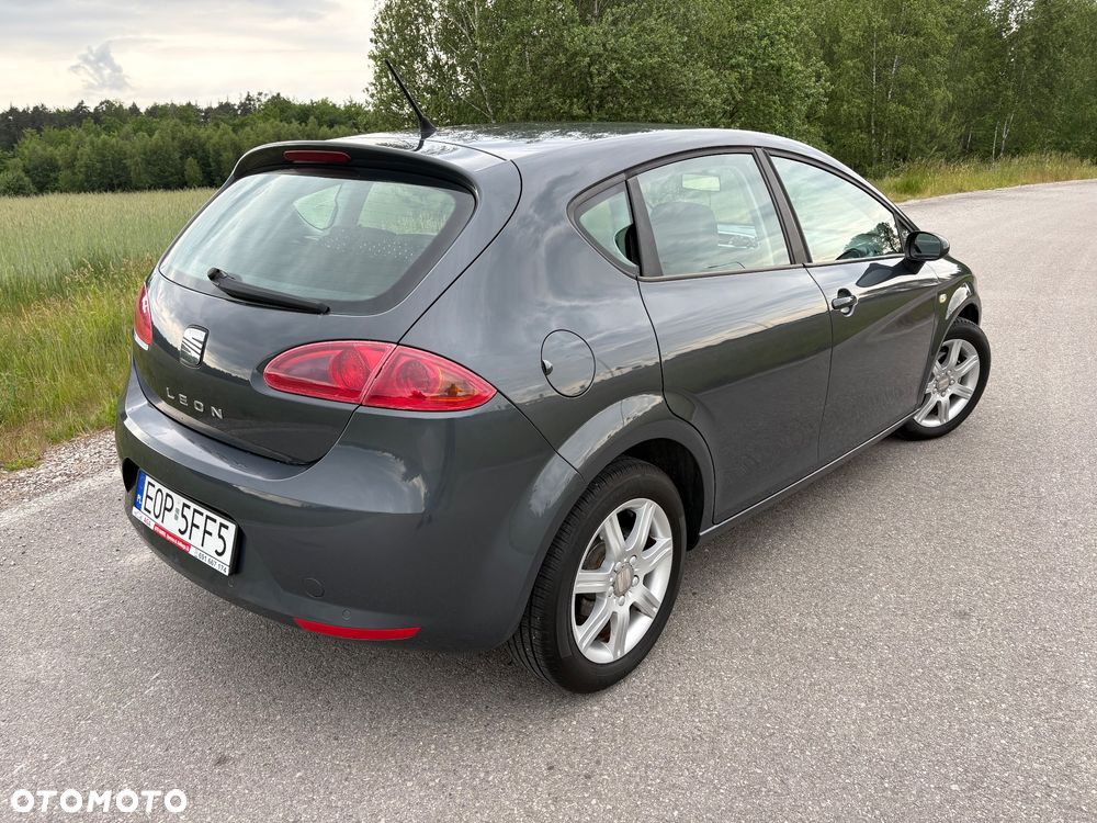 Seat Leon - 7