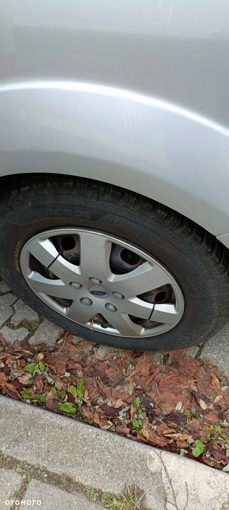 Ford Focus C-Max - 11