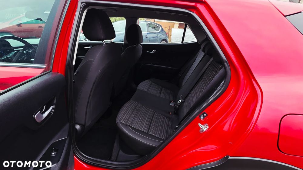 Kia Stonic 1.6 CRDi SCR XL - 9