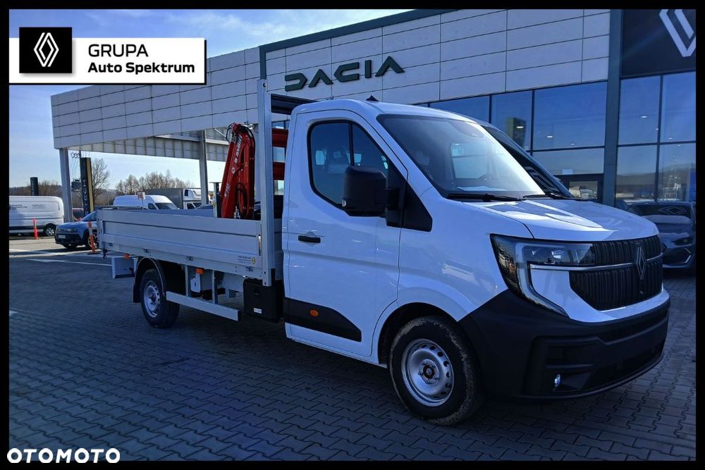 Renault Master - 1