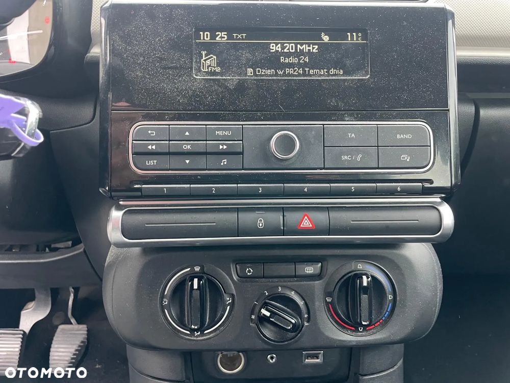 Citroën C3 1.2 PureTech Feel - 12