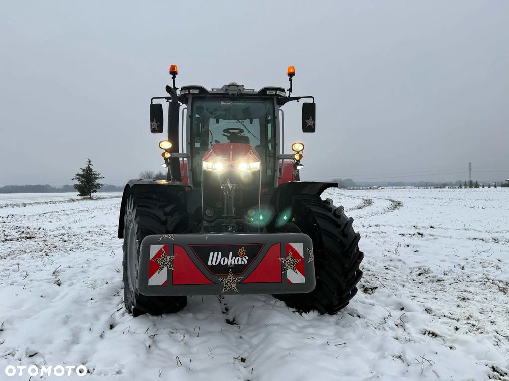 Massey Ferguson 8S.305 - 3