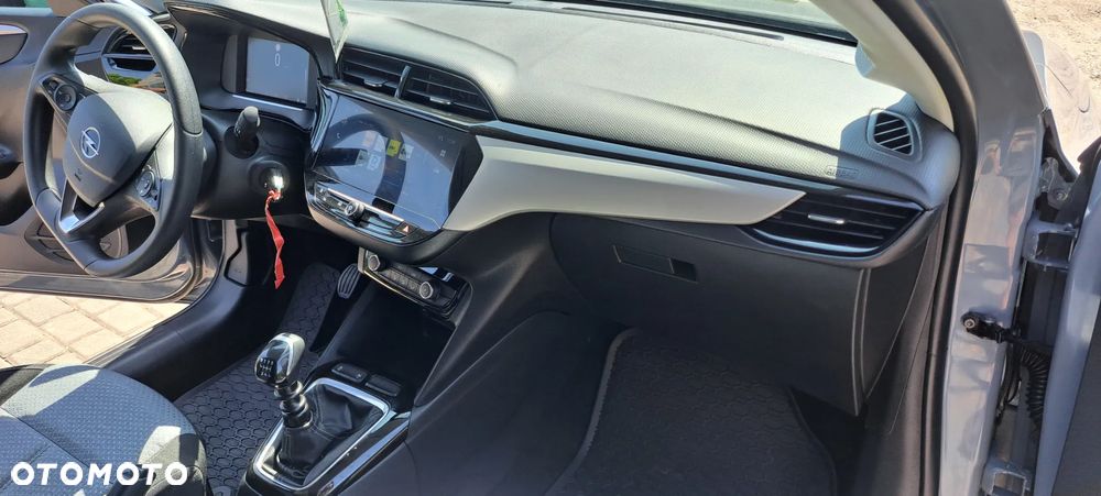 Opel Corsa 1.2 Direct Injection Turbo Edition - 24