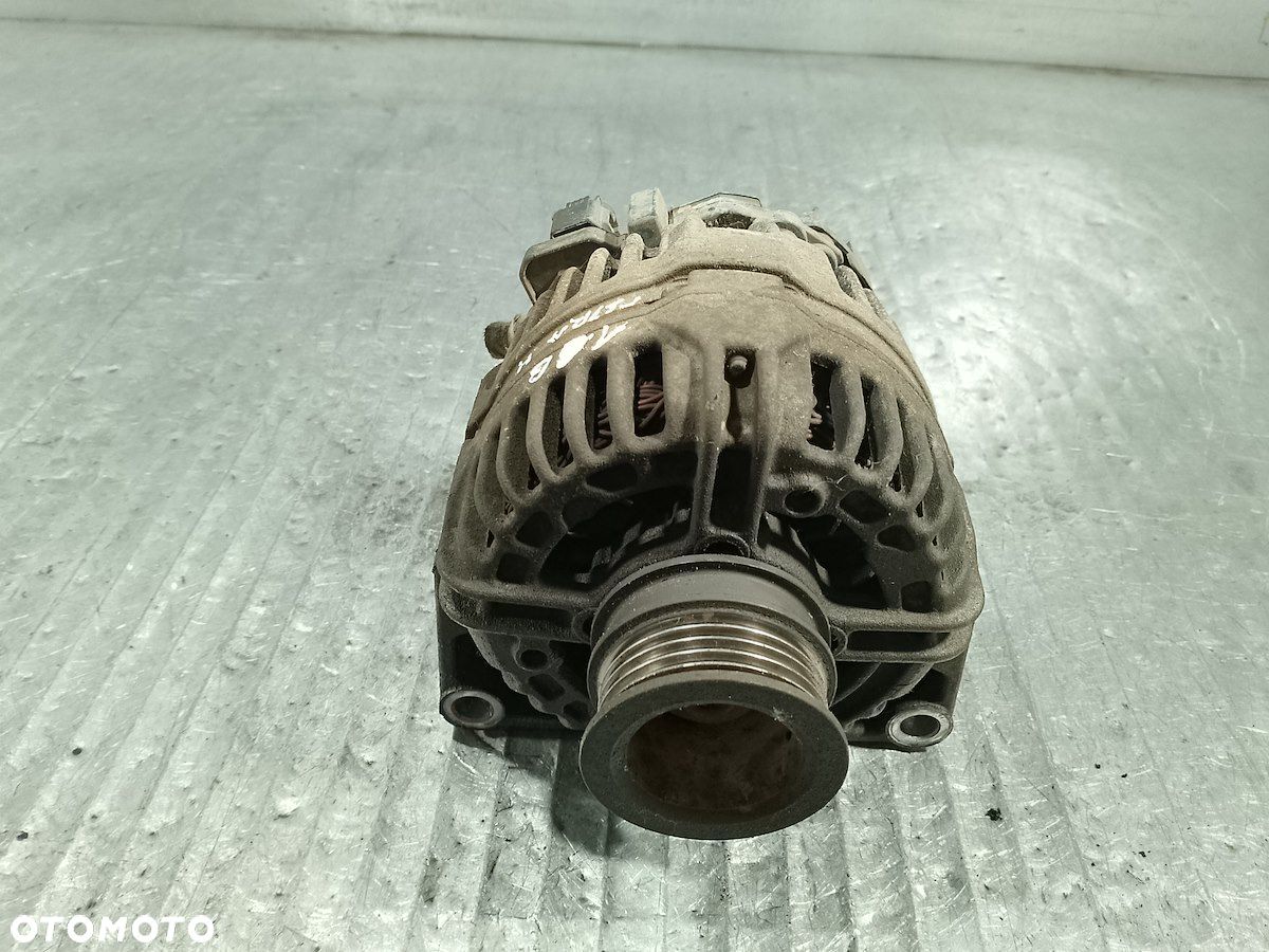 ALTERNATOR OPEL ASTRA H 13229984 0124325163 1.6 B - 1