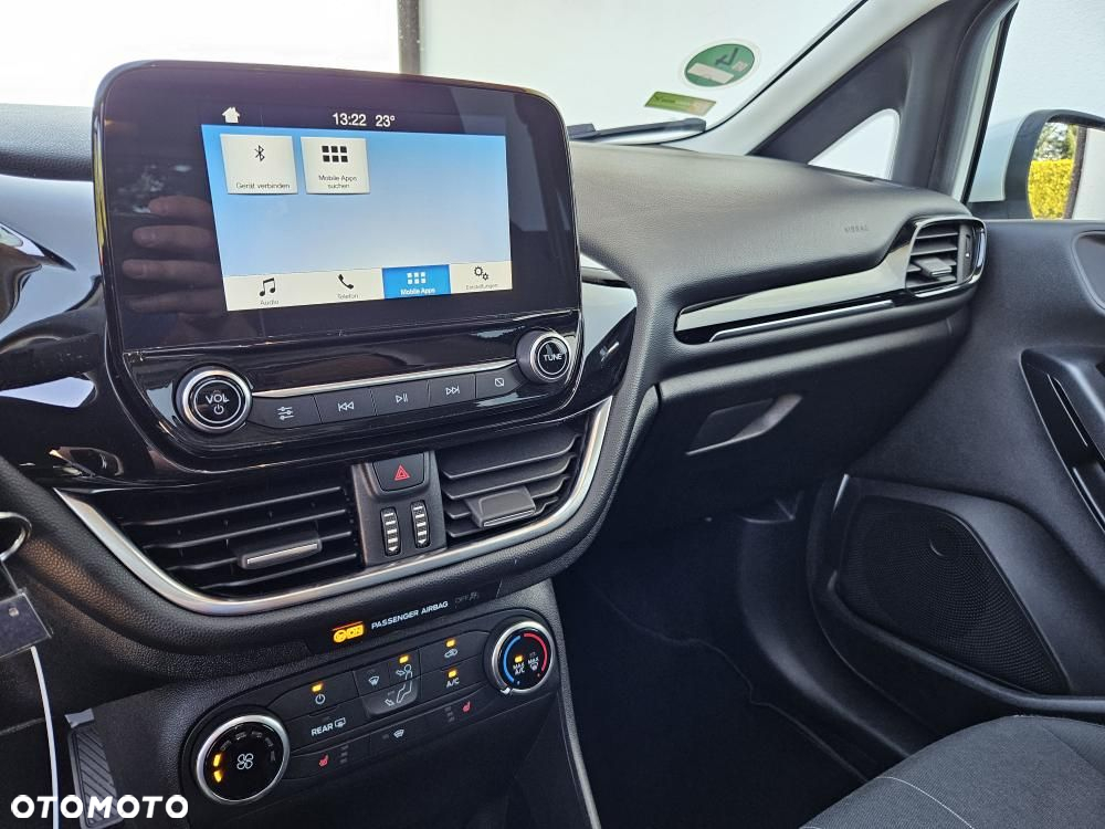 Ford Fiesta - 20
