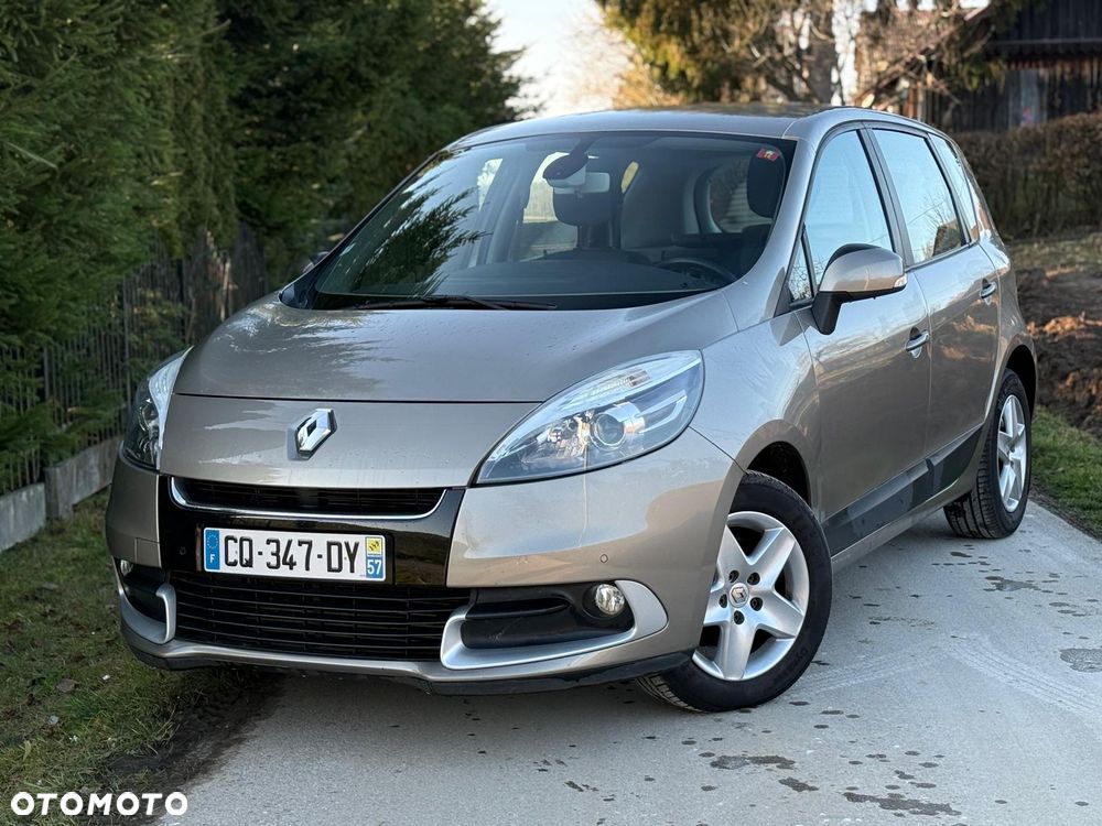 Renault Scenic ENERGY TCe 130 S&S LIMITED - 19