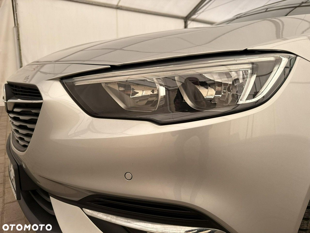 Opel Insignia 1.6 CDTI Enjoy S&S - 28