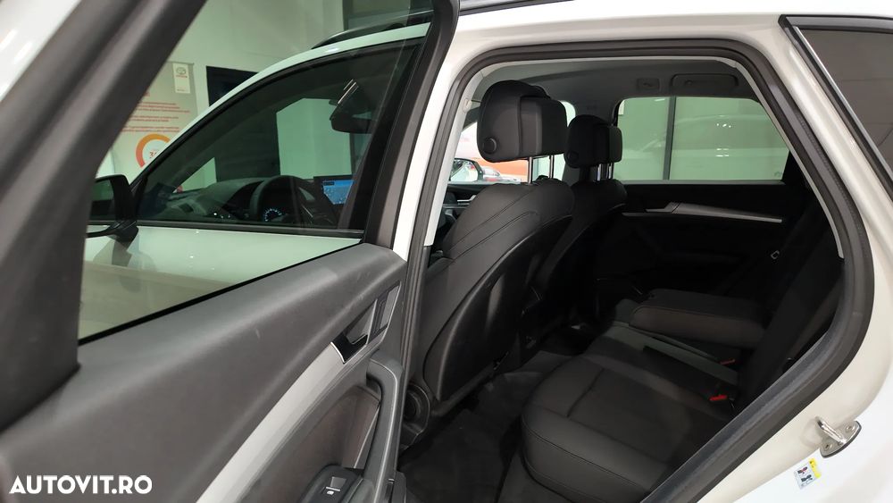 Audi Q5 40 TDI quattro S tronic advanced - 30