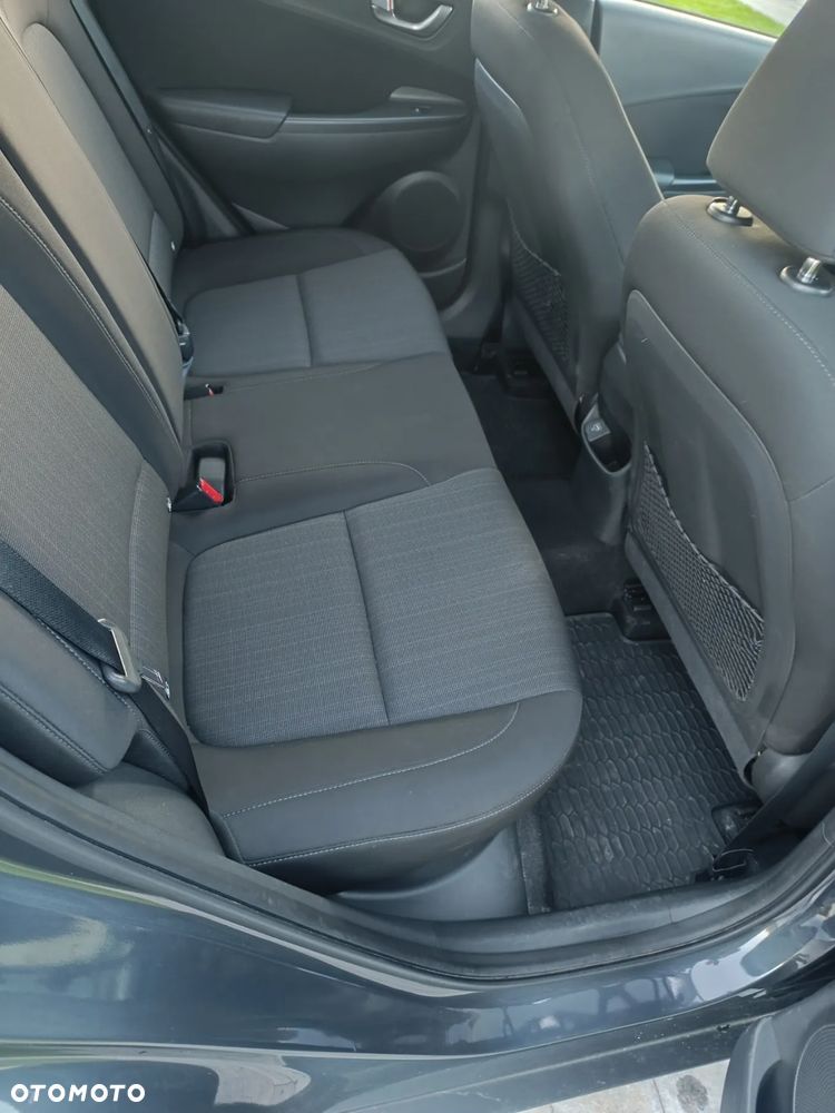 Hyundai Kona 1.0 T-GDI Comfort - 14