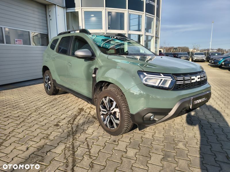 Dacia Duster - 7