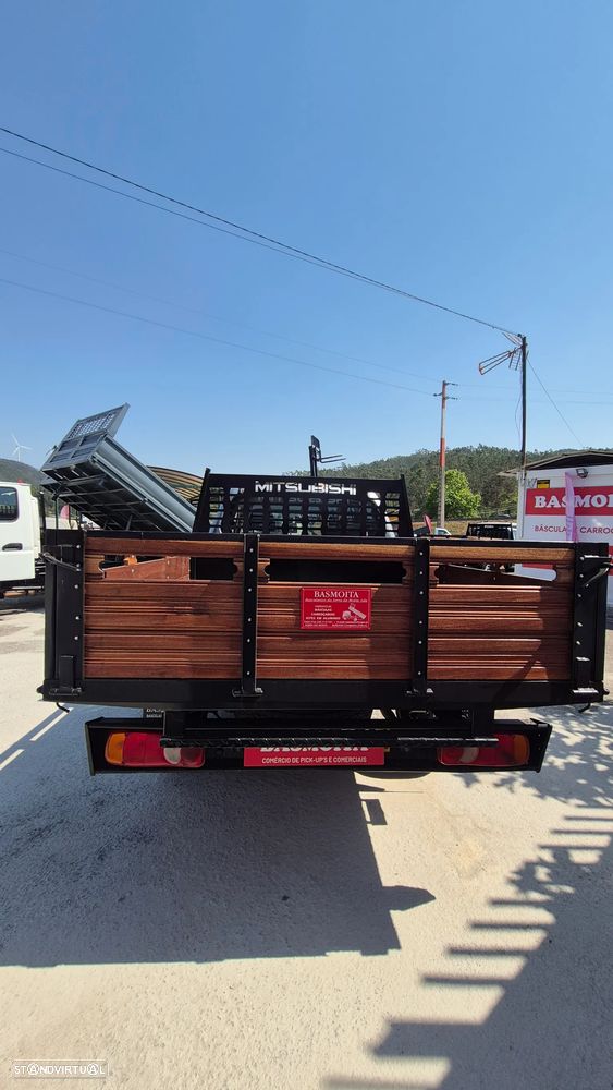 Mitsubishi L200 - 4