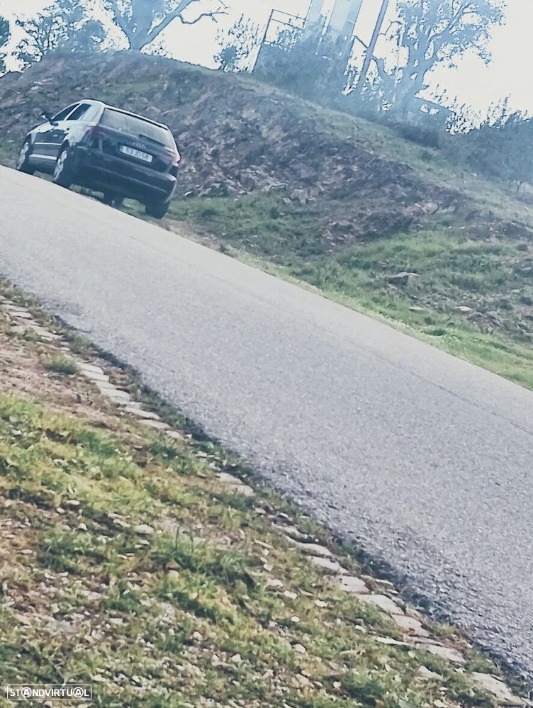 Audi A3 Sportback 1.9 TDI Ambition - 18