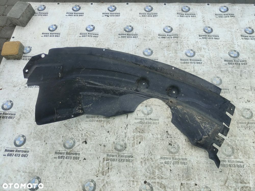 DODGE Journey FIAT Freemont Nadkole prawe 05116278AB - 2