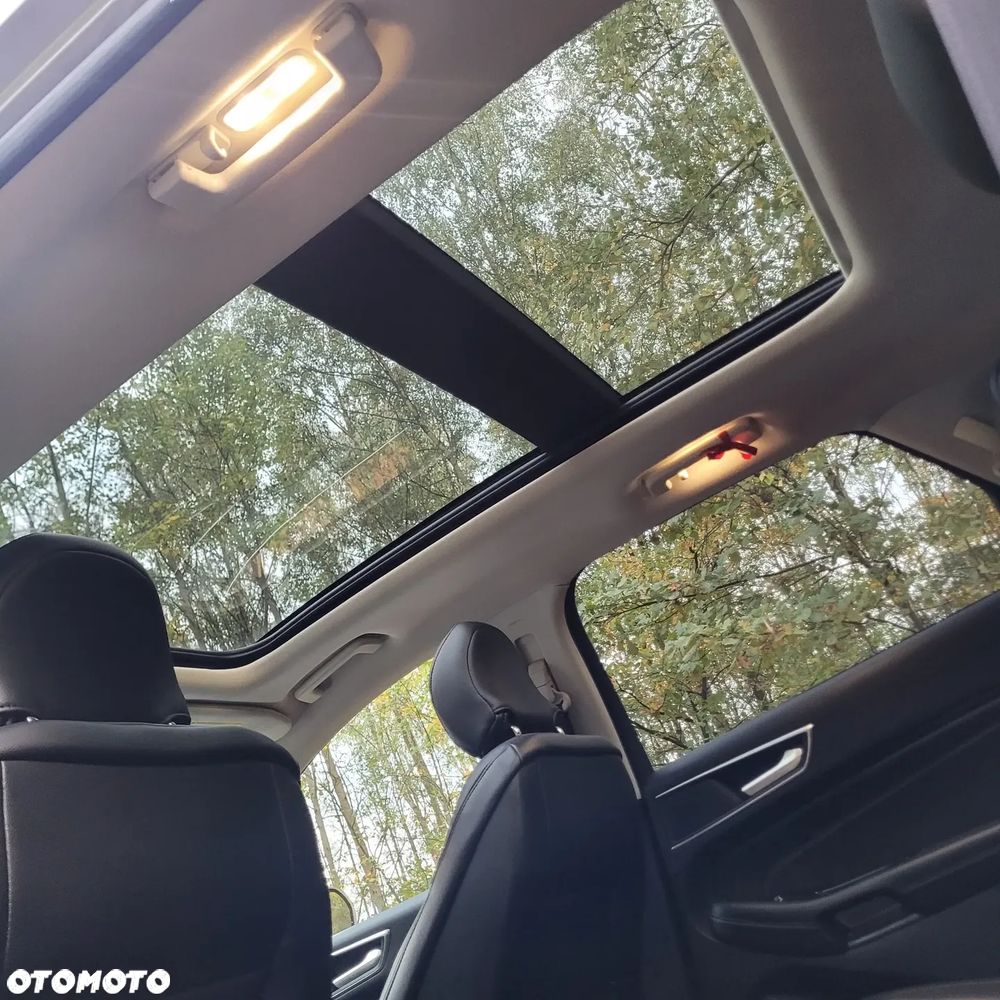 Ford Edge - 16