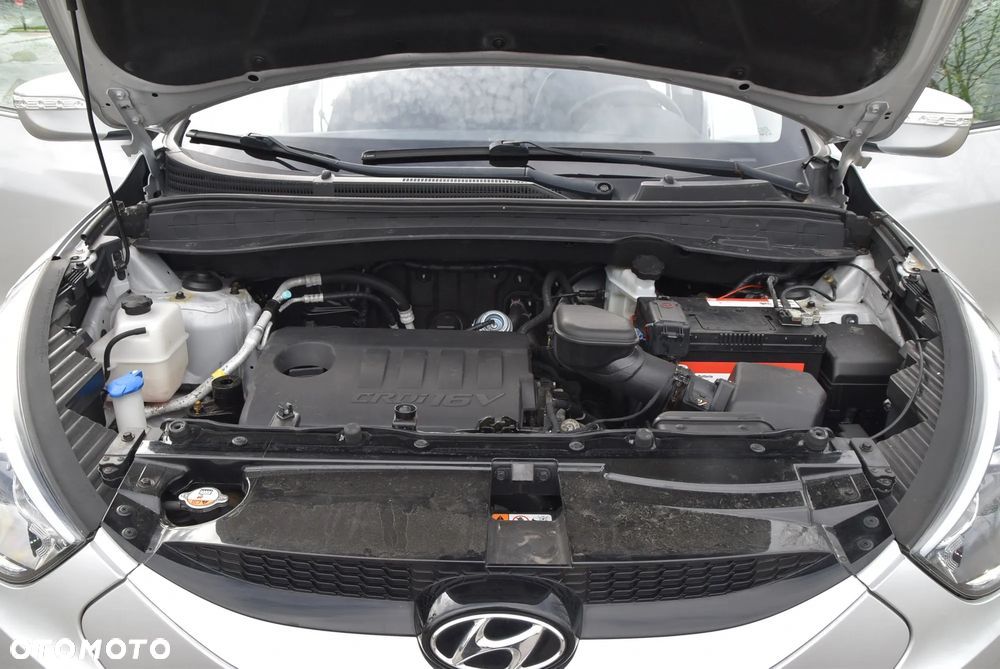 Hyundai ix35 - 5