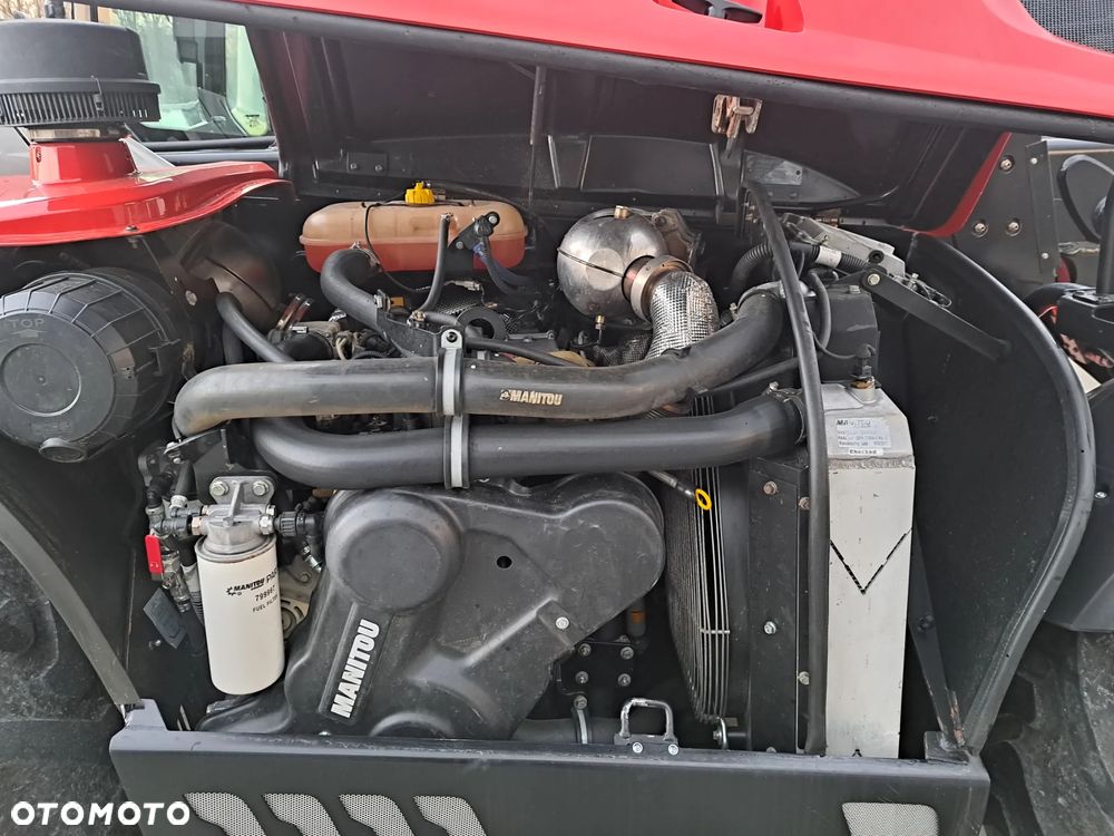 Manitou MLT 635-130 PS+ - 8