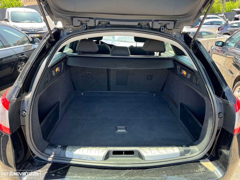 Peugeot 508 SW 1.6 e-HDi Access CMP6 - 17