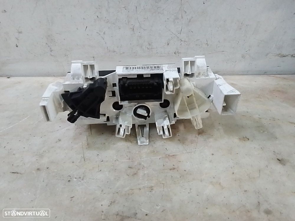 Comando Climatização Citroen C2 (Jm_) - 4