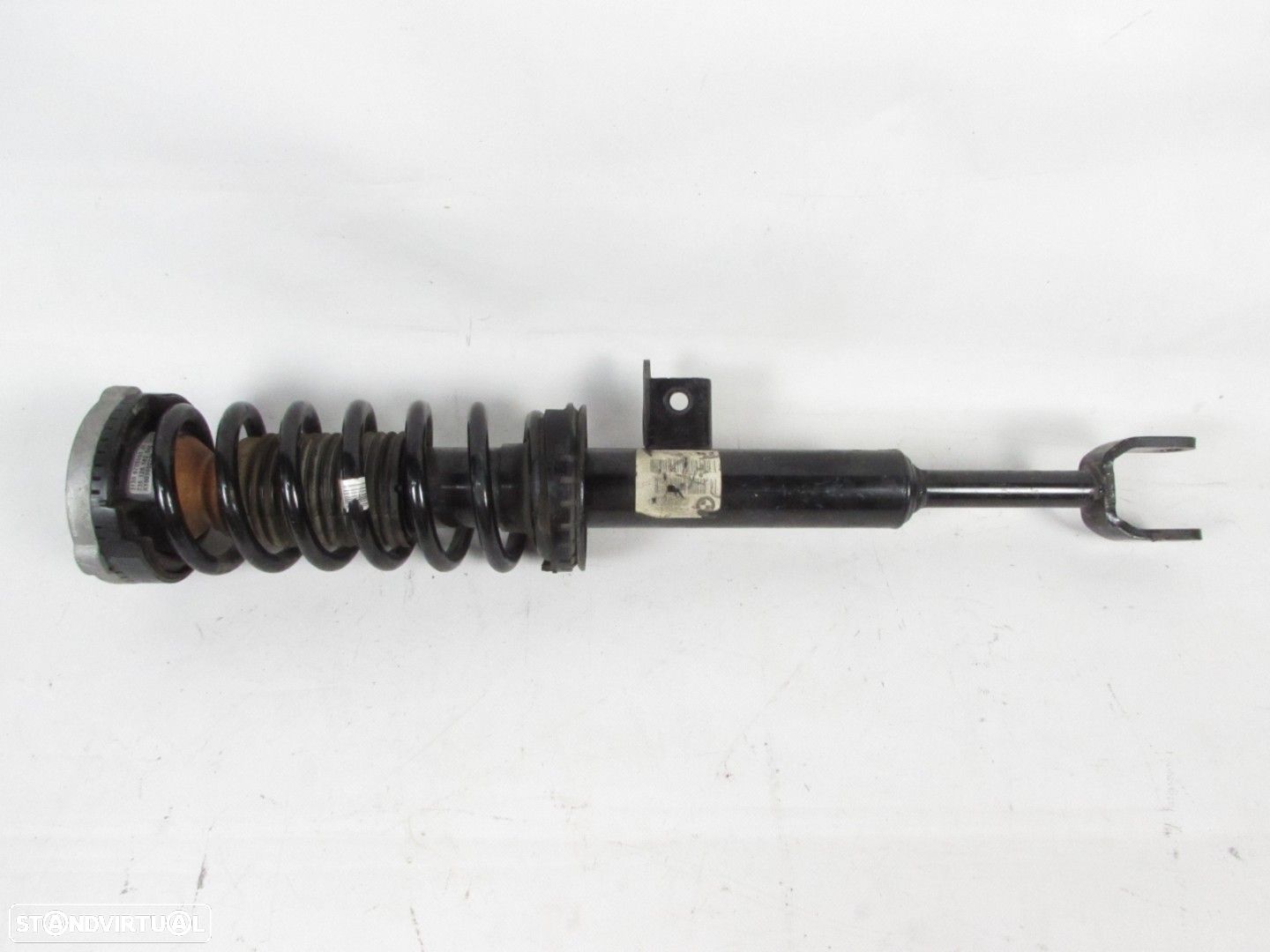 Amortecedor Esquerdo/Frente Seminovo/ Original BMW 5 (F10) 31316775575 - 1