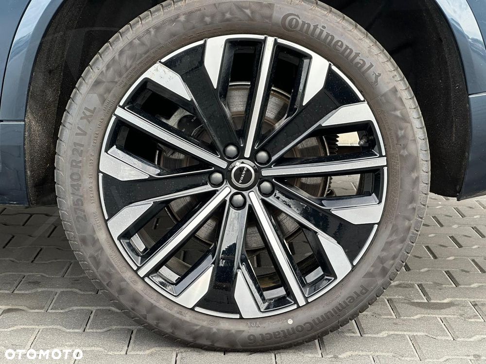 Volvo XC 90 - 15