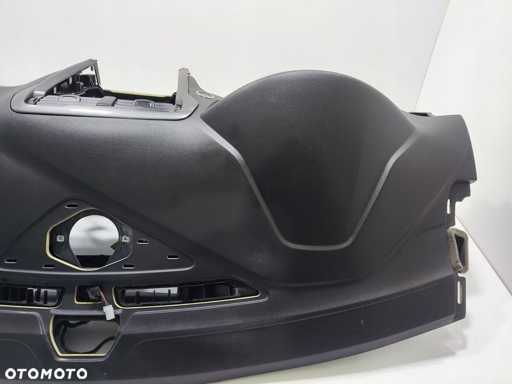 DESKA KONSOLA PODUSZKA PODUSZKI AIR-BAG PASY FORD MONDEO MK5 V 2019-2022 - 9