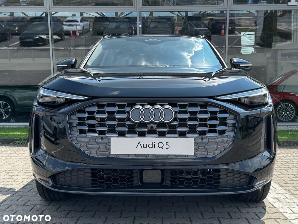 Audi Q5 TFSI mHEV 150 kW S tronic - 3