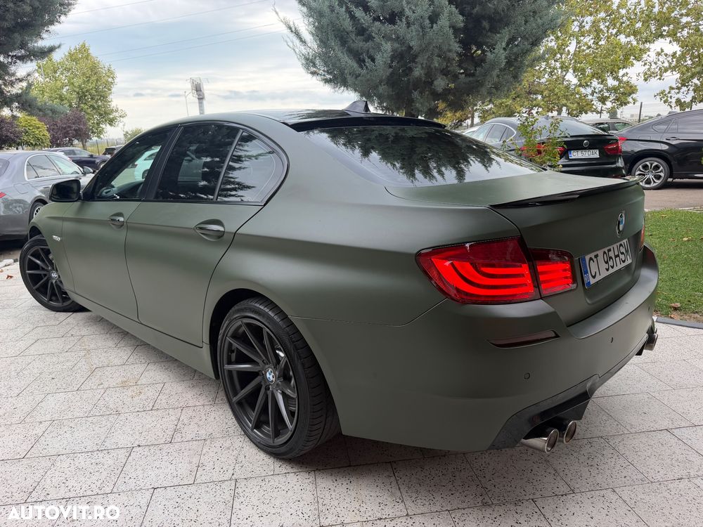 BMW Seria 5 - 5