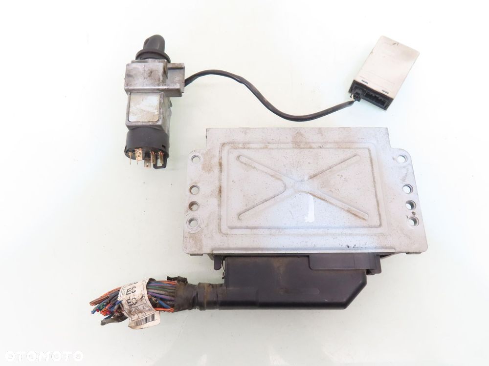 STACYJKA STEROWNIK DAEWOO MATIZ 0.8 K115000010F 96259124 - 2
