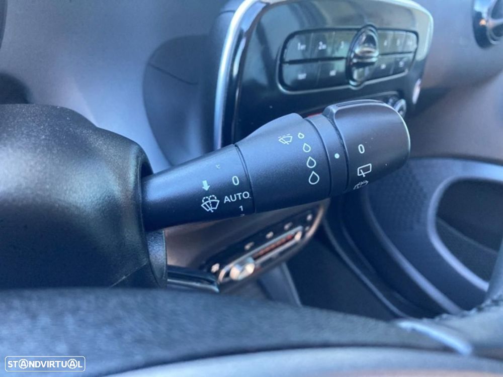 Smart ForTwo Coupé Standard - 17