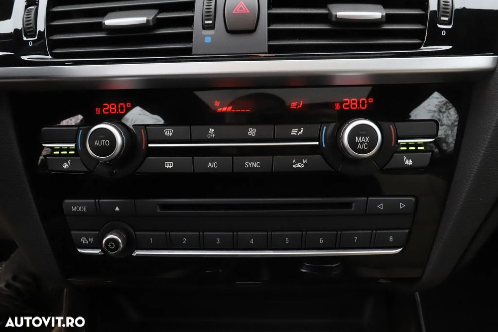 BMW X3 xDrive20d AT M Sport - 17