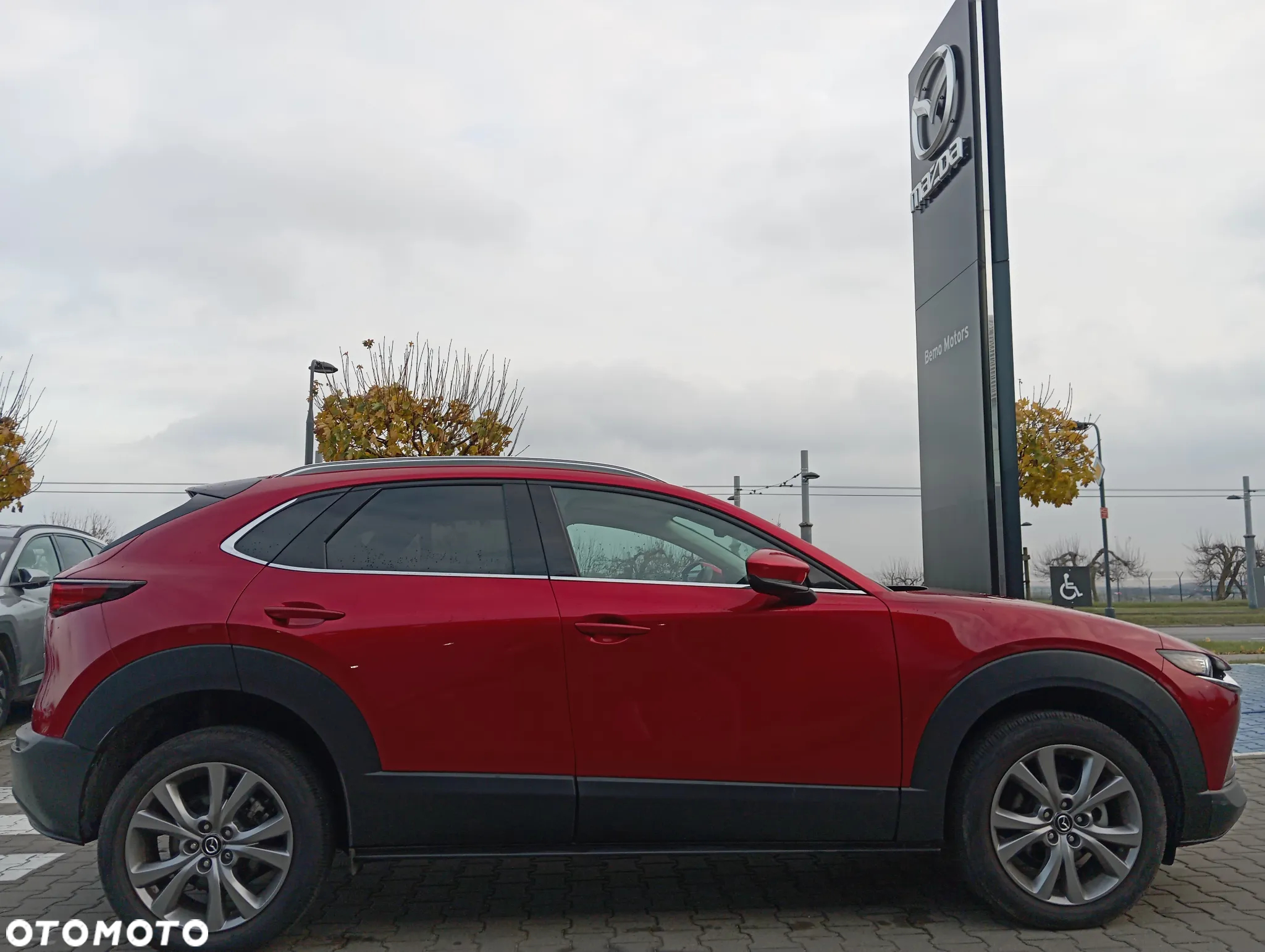 Mazda CX-30 - 35