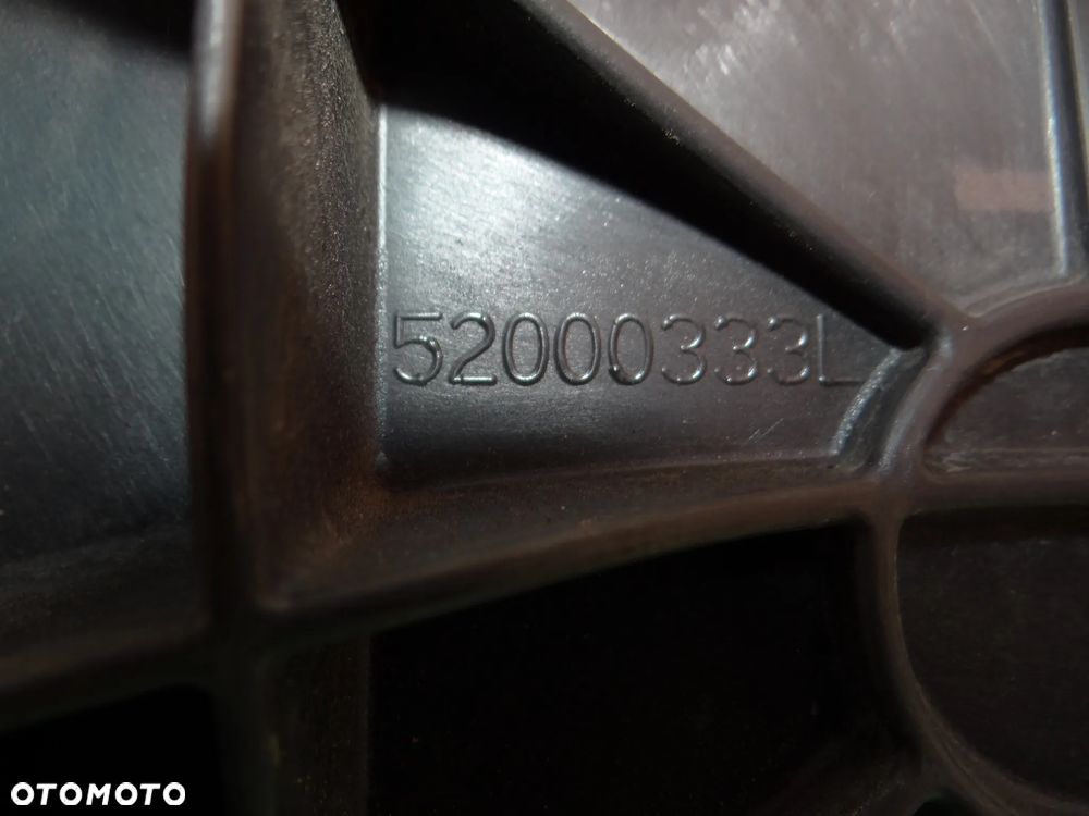 N249  HARLEY DAVIDSON FAT BOY  SIEDZENIE KANAPA KIEROWCY FLFB FLBFS FAT BOY 114 M8 pasuje do modeli z lat 18 - 2O24 - 10