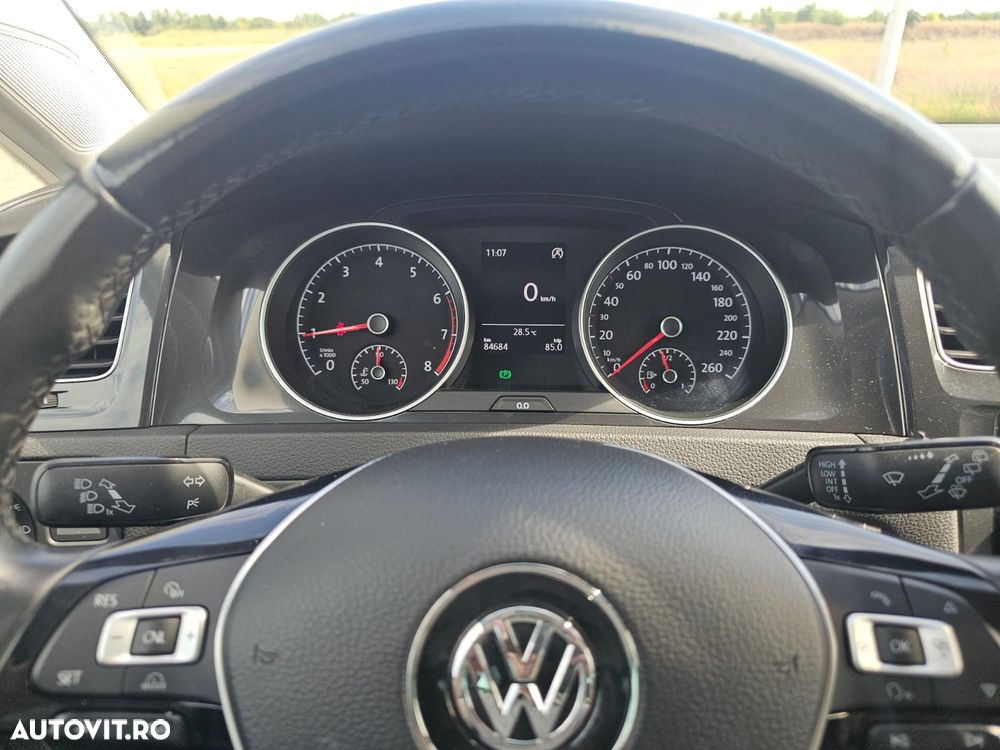 Volkswagen Golf 1.0 TSI Trendline - 20
