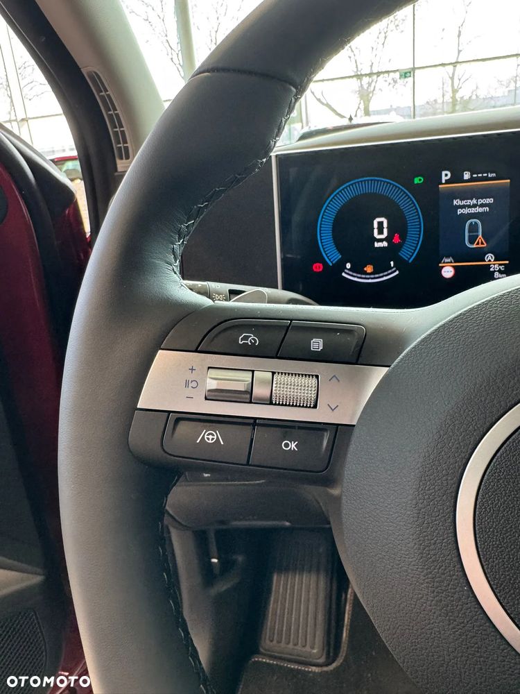 Hyundai Tucson 1.6 T-GDi Smart 2WD DCT - 14