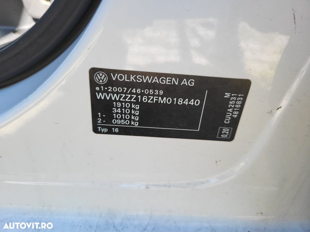 Volkswagen Jetta - 13